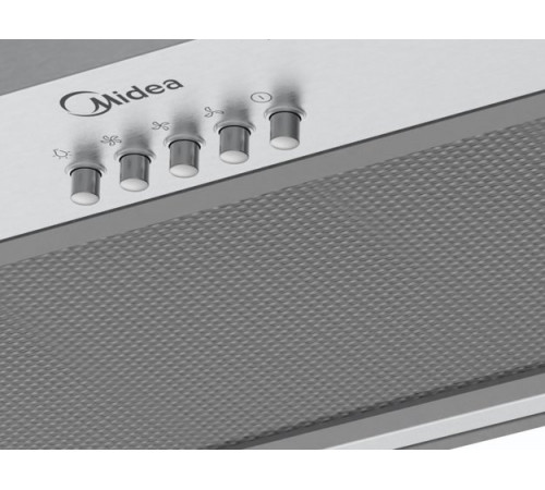 Вытяжка Midea MH60I301X