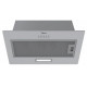 Вытяжка Midea MH60I301X