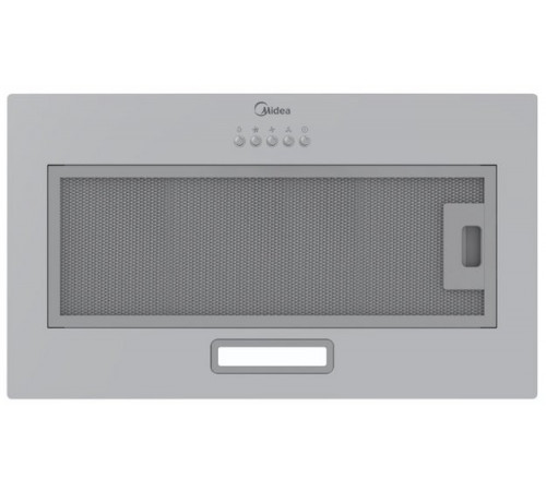 Вытяжка Midea MH60I301X