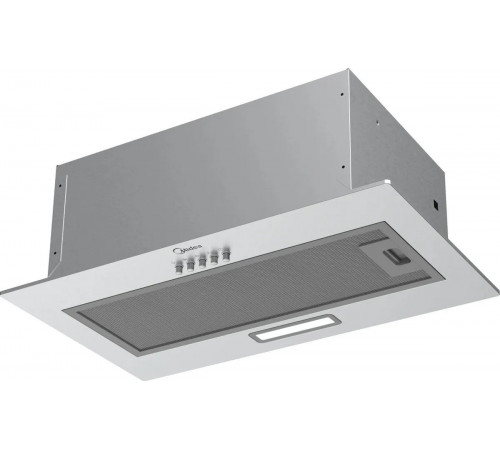 Вытяжка Midea MH60I301X