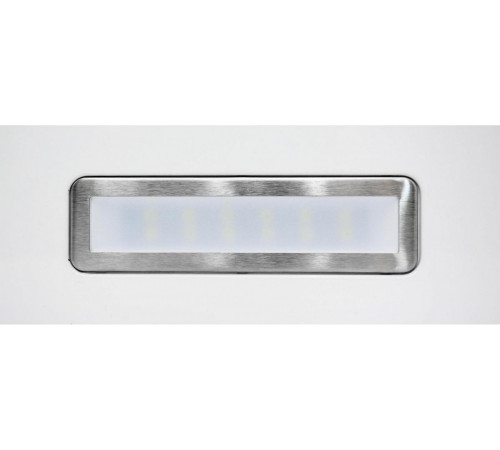 Вытяжка LEX Hide 600 White