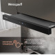 Вытяжка Weissgauff TEL 600 TC BL
