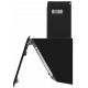 Вытяжка Maunfeld Astro 50 (черное стекло)