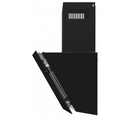 Вытяжка Maunfeld Astro 50 (черное стекло)