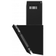 Вытяжка Maunfeld Astro 50 (черное стекло)
