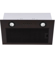 Вытяжка Weissgauff Box 850 PB Black Edition