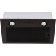 Вытяжка Weissgauff Box 850 PB Black Edition