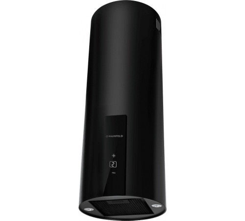 Вытяжка Maunfeld Lee Wall 35 Sensor (черный)