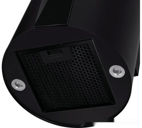 Вытяжка Maunfeld Lee Wall 35 Sensor (черный)