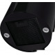 Вытяжка Maunfeld Lee Wall 35 Sensor (черный)