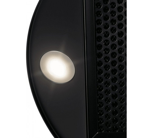 Вытяжка Maunfeld Lee Wall 35 Sensor (черный)