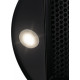 Вытяжка Maunfeld Lee Wall 35 Sensor (черный)