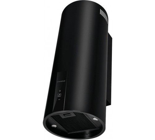 Вытяжка Maunfeld Lee Wall 35 Sensor (черный)