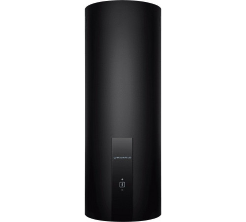 Вытяжка Maunfeld Lee Wall 35 Sensor (черный)