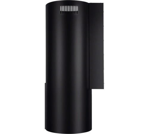 Вытяжка Maunfeld Lee Wall 35 Sensor (черный)