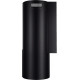 Вытяжка Maunfeld Lee Wall 35 Sensor (черный)