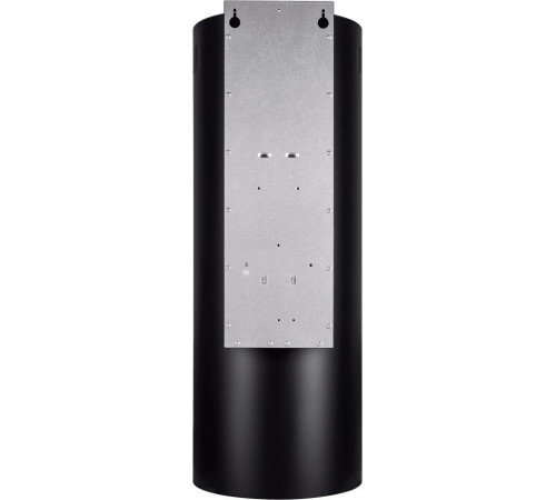 Вытяжка Maunfeld Lee Wall 35 Sensor (черный)