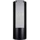 Вытяжка Maunfeld Lee Wall 35 Sensor (черный)
