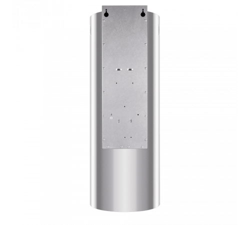 Вытяжка Maunfeld Lee Wall 35 Sensor (нержавеющая сталь)