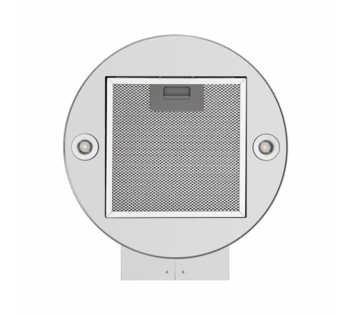 Вытяжка Maunfeld Lee Wall 35 Sensor (нержавеющая сталь)