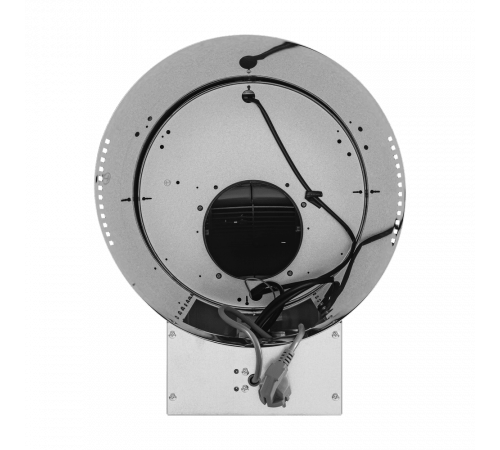 Вытяжка Maunfeld Lee Wall 35 Sensor (нержавеющая сталь)