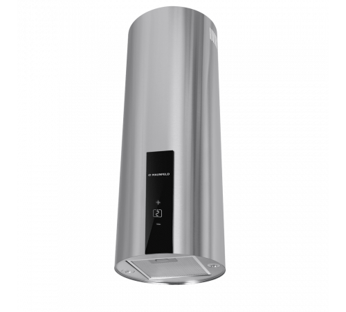 Вытяжка Maunfeld Lee Wall 35 Sensor (нержавеющая сталь)