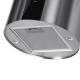 Вытяжка Maunfeld Lee Wall 35 Sensor (нержавеющая сталь)