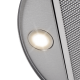 Вытяжка Maunfeld Lee Wall 35 Sensor (нержавеющая сталь)