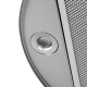 Вытяжка Maunfeld Lee Wall 35 Sensor (нержавеющая сталь)