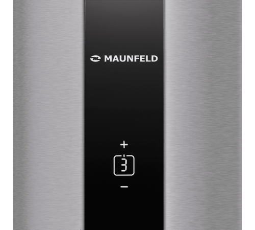 Вытяжка Maunfeld Lee Wall 35 Sensor (нержавеющая сталь)