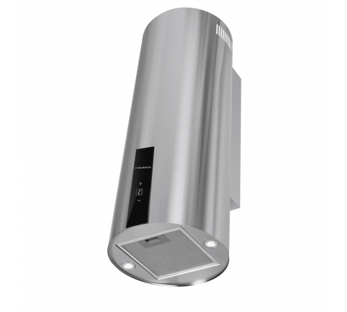 Вытяжка Maunfeld Lee Wall 35 Sensor (нержавеющая сталь)