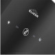 Вытяжка Elikor Rise BK50 (черный)