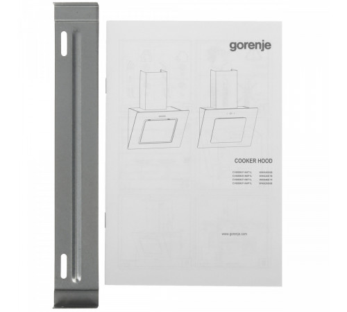 Вытяжка Gorenje WHI626E6B