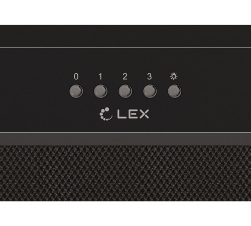 Вытяжка LEX Hyper 600 Light BBL