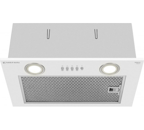 Вытяжка Meferi INBOX45WH Power