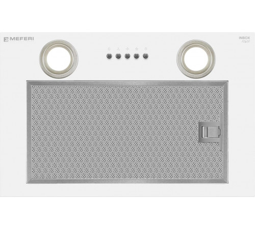 Вытяжка Meferi INBOX45WH Power