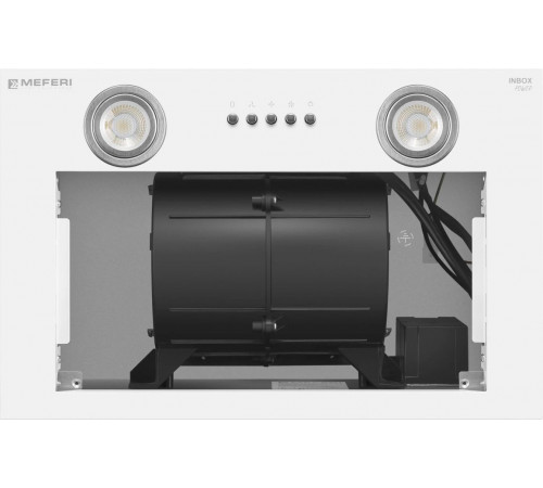 Вытяжка Meferi INBOX45WH Power