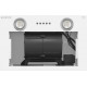 Вытяжка Meferi INBOX45WH Power