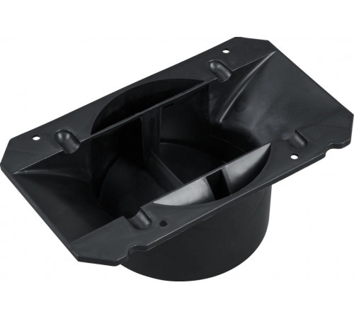 Вытяжка Meferi INBOX45WH Power