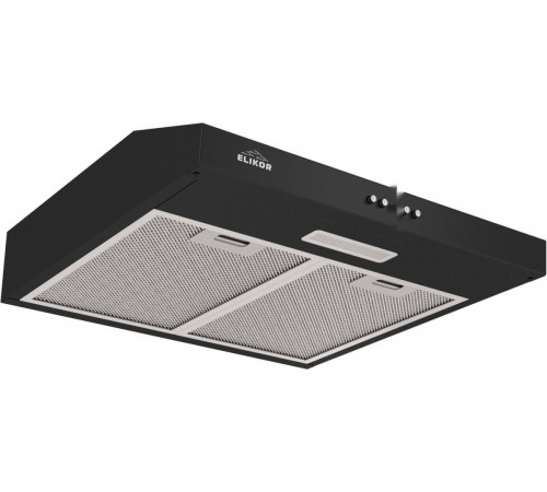Вытяжка Elikor ECO BK50 (черный)