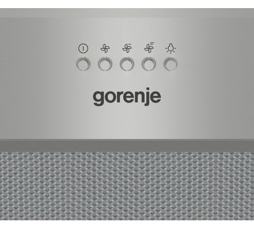 Вытяжка Gorenje BHI626E6X