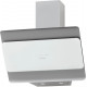 Вытяжка Krona Uran 600 DN White 4S (белый)