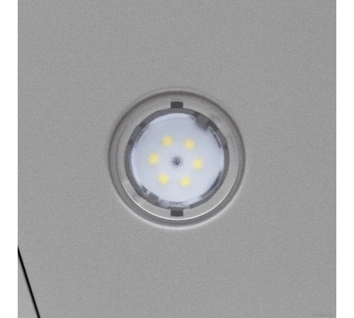 Вытяжка Krona Uran 600 DN White 4S (белый)