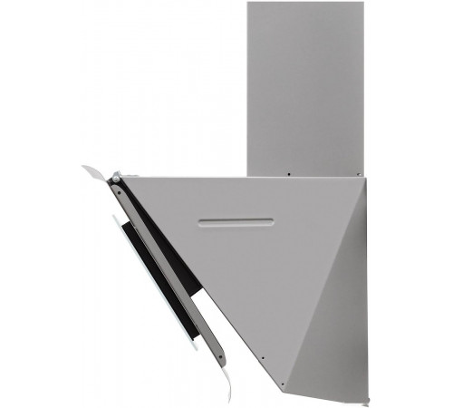 Вытяжка Krona Uran 600 DN White 4S (белый)