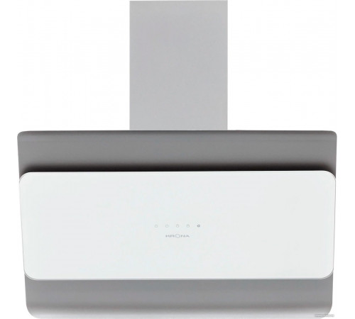 Вытяжка Krona Uran 600 DN White 4S (белый)