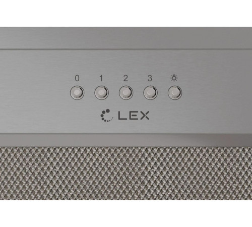 Вытяжка LEX Hyper 900 IX