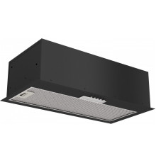 Вытяжка Elikor Cube Basic 60П-500-КЗД (черный)
