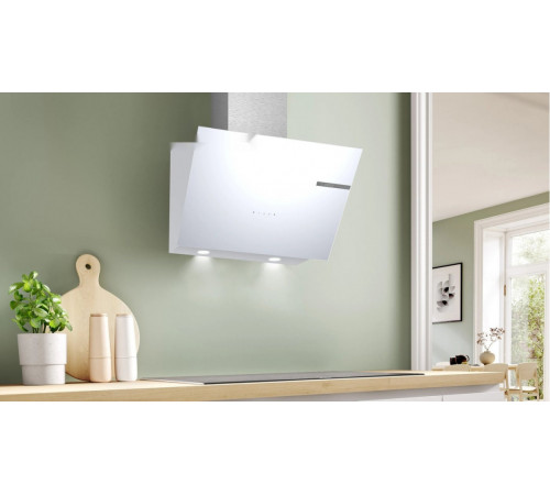 Вытяжка Bosch Serie 4 DWK66PJ20T