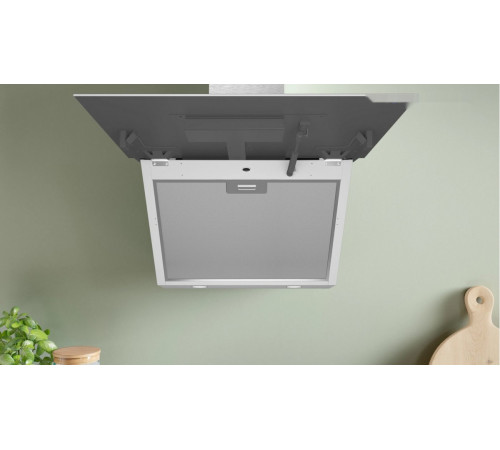 Вытяжка Bosch Serie 4 DWK66PJ20T