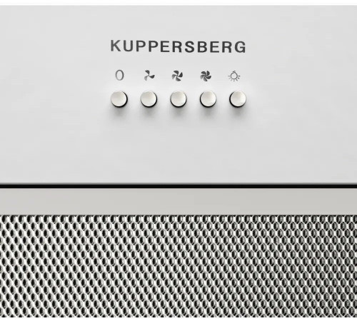 Вытяжка Kuppersberg Inpush 60 W